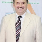 Веснин Сергей Георгиевич